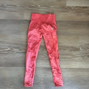 COPY - Violate the dress code leggings